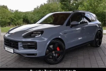 Porsche Cayenne din 2025 - oferta POR254439