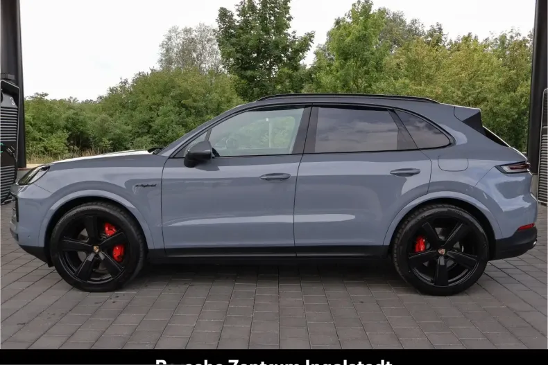 Porsche Cayenne din 2025 cu 24.700 km - oferta POR254439 - foto 2
