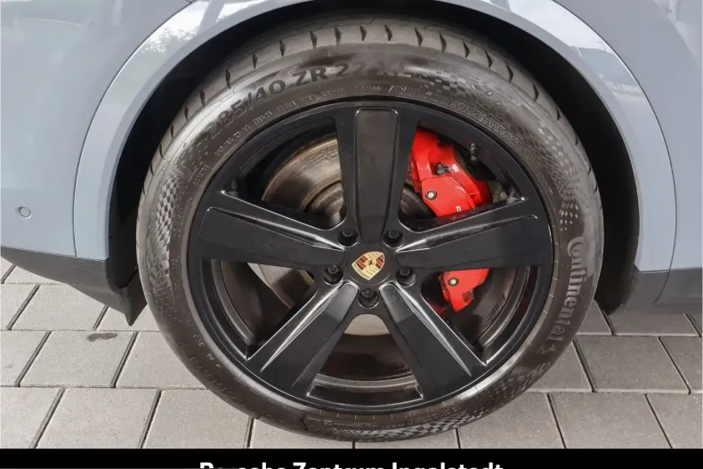 Porsche Cayenne din 2025 cu 24.700 km - oferta POR254439 - foto 6