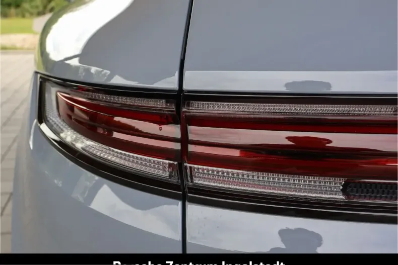 Porsche Cayenne din 2025 cu 24.700 km - oferta POR254439 - foto 9