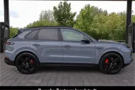Porsche Cayenne din 2025 cu 24.700 km - oferta POR254439 - foto 12