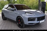 Porsche Cayenne din 2025 cu 24.700 km - oferta POR254439 - foto 13