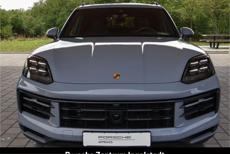 Porsche Cayenne din 2025 cu 24.700 km - oferta POR254439 - foto 14
