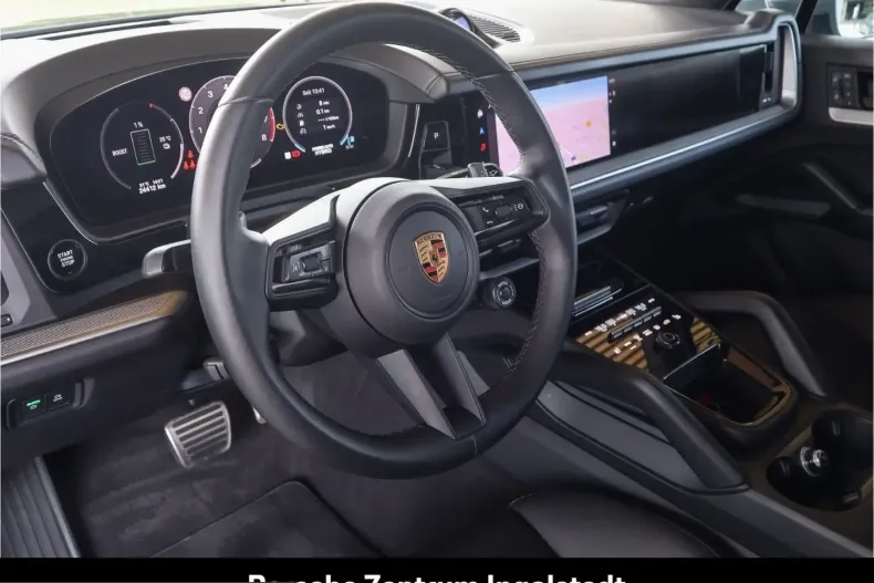 Porsche Cayenne din 2025 cu 24.700 km - oferta POR254439 - foto 15
