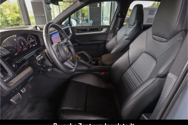 Porsche Cayenne din 2025 cu 24.700 km - oferta POR254439 - foto 23