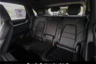 Porsche Cayenne din 2025 cu 24.700 km - oferta POR254439 - foto 24