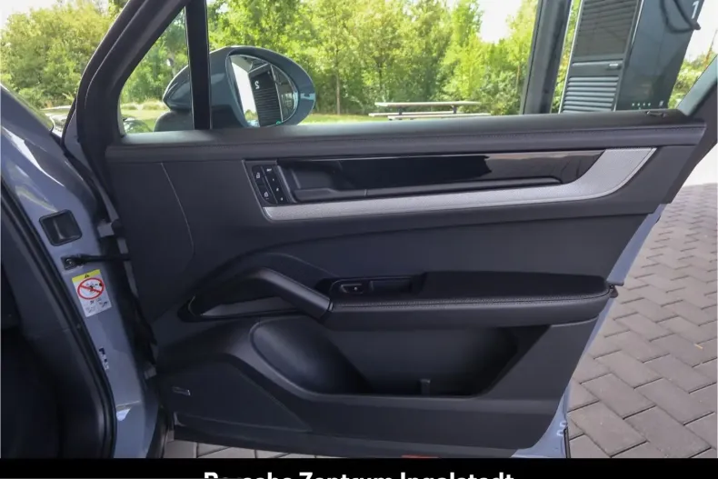 Porsche Cayenne din 2025 cu 24.700 km - oferta POR254439 - foto 29