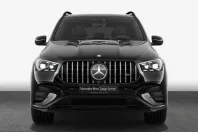 Mercedes-Benz GLE 53 AMG (Clasa GLE) din 2025 cu 55.273 km - oferta MER254440 - foto 1