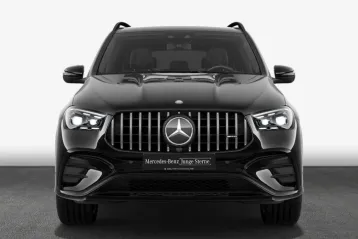 Mercedes-Benz GLE 53 AMG din 2025 - oferta MER254440