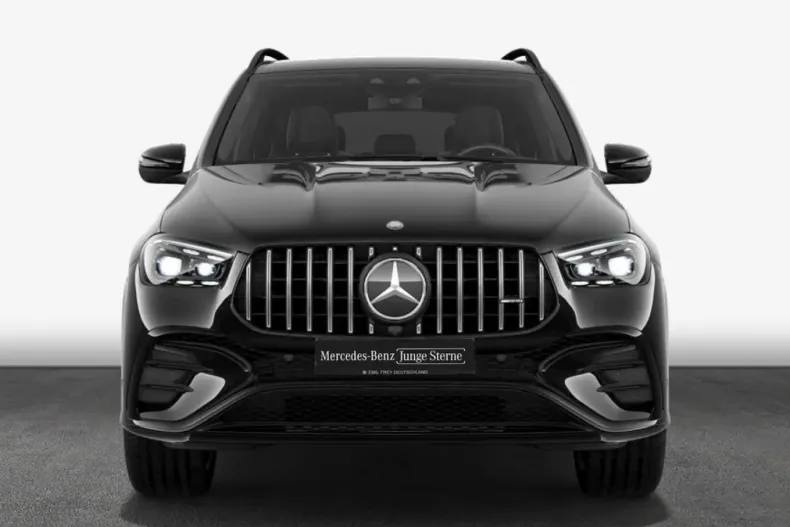 Mercedes-Benz GLE 53 AMG (Clasa GLE) din 2025 cu 55.273 km - oferta MER254440 - foto 1