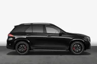 Mercedes-Benz GLE 53 AMG (Clasa GLE) din 2025 cu 55.273 km - oferta MER254440 - foto 2