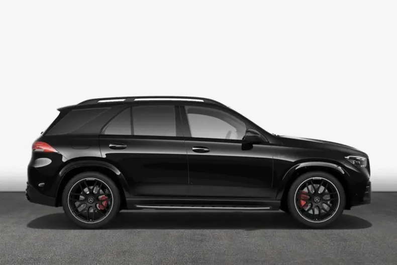 Mercedes-Benz GLE 53 AMG (Clasa GLE) din 2025 cu 55.273 km - oferta MER254440 - foto 2