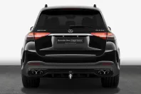 Mercedes-Benz GLE 53 AMG (Clasa GLE) din 2025 cu 55.273 km - oferta MER254440 - foto 4