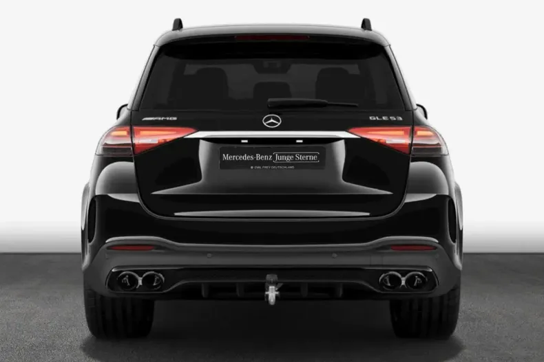 Mercedes-Benz GLE 53 AMG (Clasa GLE) din 2025 cu 55.273 km - oferta MER254440 - foto 4