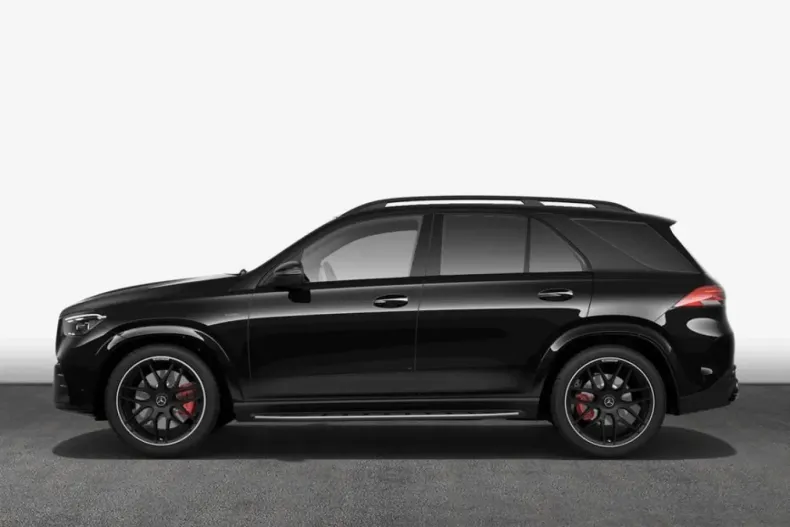 Mercedes-Benz GLE 53 AMG (Clasa GLE) din 2025 cu 55.273 km - oferta MER254440 - foto 5