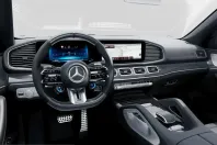 Mercedes-Benz GLE 53 AMG (Clasa GLE) din 2025 cu 55.273 km - oferta MER254440 - foto 6