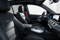 Mercedes-Benz GLE 53 AMG (Clasa GLE) din 2025 cu 55.273 km - oferta MER254440 - foto 7