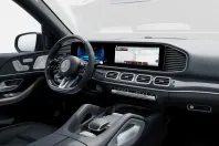 Mercedes-Benz GLE 53 AMG (Clasa GLE) din 2025 cu 55.273 km - oferta MER254440 - foto 9