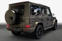 Mercedes-Benz G 63 AMG (Clasa G) din 2025 cu 14.590 km - oferta MER254441 - foto 2