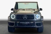 Mercedes-Benz G 63 AMG (Clasa G) din 2025 cu 14.590 km - oferta MER254441 - foto 3