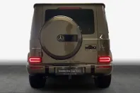 Mercedes-Benz G 63 AMG (Clasa G) din 2025 cu 14.590 km - oferta MER254441 - foto 5