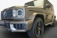 Mercedes-Benz G 63 AMG (Clasa G) din 2025 cu 14.590 km - oferta MER254441 - foto 6