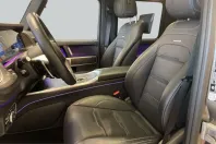 Mercedes-Benz G 63 AMG (Clasa G) din 2025 cu 14.590 km - oferta MER254441 - foto 10