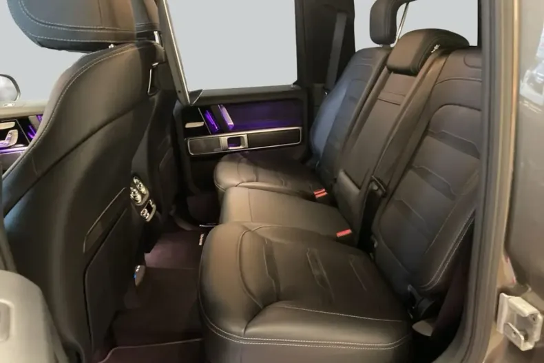 Mercedes-Benz G 63 AMG (Clasa G) din 2025 cu 14.590 km - oferta MER254441 - foto 11