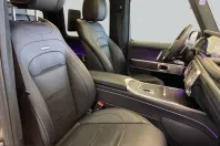 Mercedes-Benz G 63 AMG (Clasa G) din 2025 cu 14.590 km - oferta MER254441 - foto 12