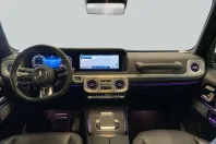 Mercedes-Benz G 63 AMG (Clasa G) din 2025 cu 14.590 km - oferta MER254441 - foto 13