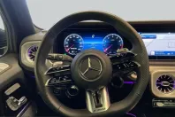 Mercedes-Benz G 63 AMG (Clasa G) din 2025 cu 14.590 km - oferta MER254441 - foto 16