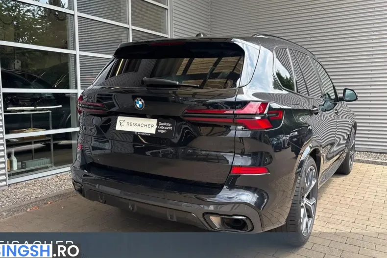 BMW X5 (Seria X) din 2024 cu 98.145 km - oferta BMW254442 - foto 2