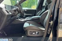 BMW X5 (Seria X) din 2024 cu 98.145 km - oferta BMW254442 - foto 4
