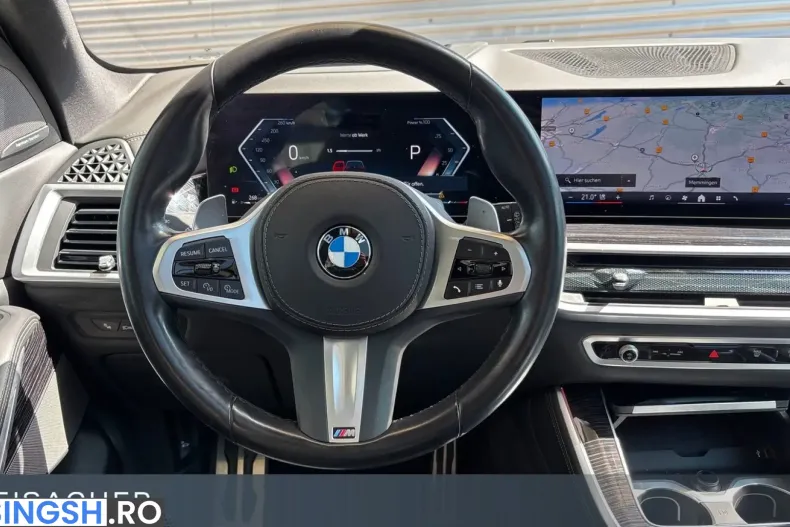 BMW X5 (Seria X) din 2024 cu 98.145 km - oferta BMW254442 - foto 5