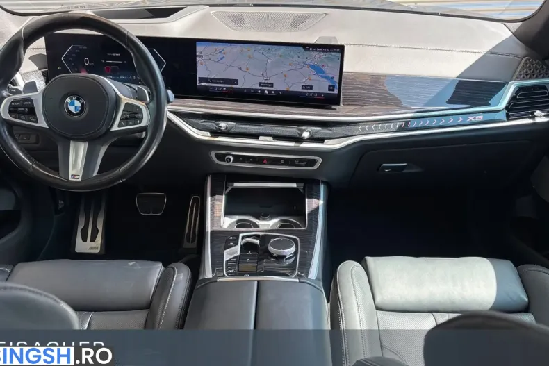 BMW X5 (Seria X) din 2024 cu 98.145 km - oferta BMW254442 - foto 6