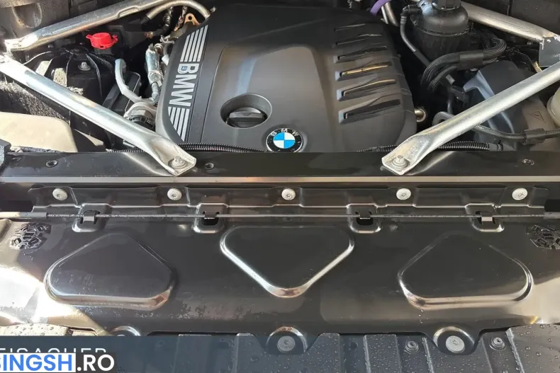 BMW X5 (Seria X) din 2024 cu 98.145 km - oferta BMW254442 - foto 7