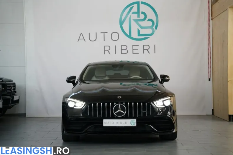 Mercedes-Benz AMG GT (Clasa GT) din 2023 cu 71.000 km - oferta MER254444 - foto 2