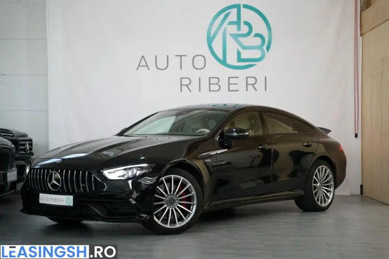 Mercedes-Benz AMG GT (Clasa GT) din 2023 cu 71.000 km - oferta MER254444 - foto 3