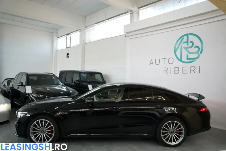 Mercedes-Benz AMG GT (Clasa GT) din 2023 cu 71.000 km - oferta MER254444 - foto 4