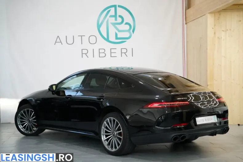 Mercedes-Benz AMG GT (Clasa GT) din 2023 cu 71.000 km - oferta MER254444 - foto 6