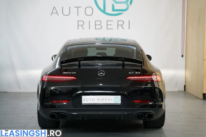Mercedes-Benz AMG GT (Clasa GT) din 2023 cu 71.000 km - oferta MER254444 - foto 7
