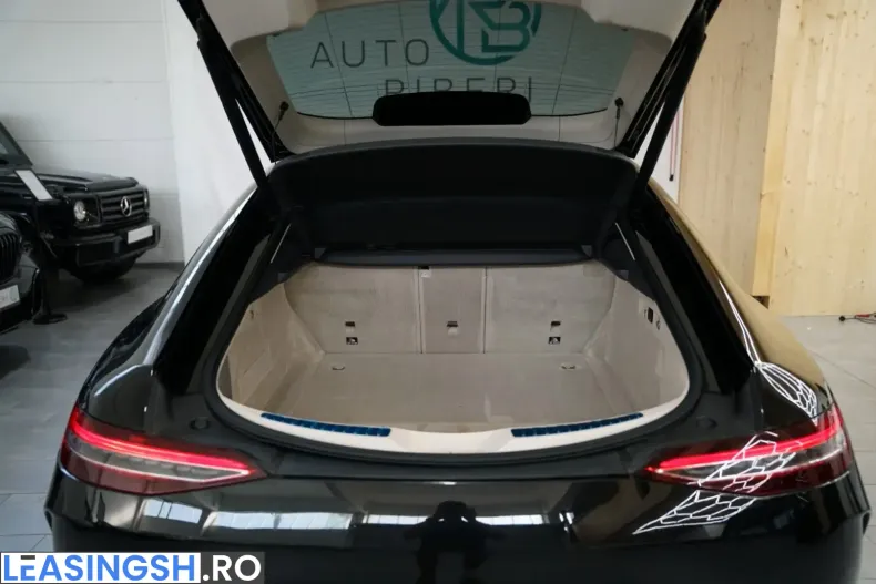 Mercedes-Benz AMG GT (Clasa GT) din 2023 cu 71.000 km - oferta MER254444 - foto 8