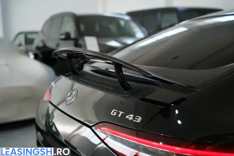 Mercedes-Benz AMG GT (Clasa GT) din 2023 cu 71.000 km - oferta MER254444 - foto 10