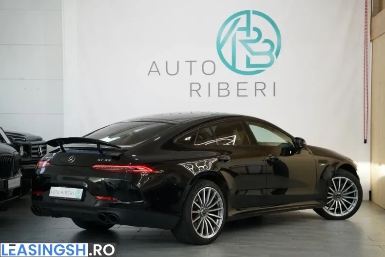 Mercedes-Benz AMG GT (Clasa GT) din 2023 cu 71.000 km - oferta MER254444 - foto 13