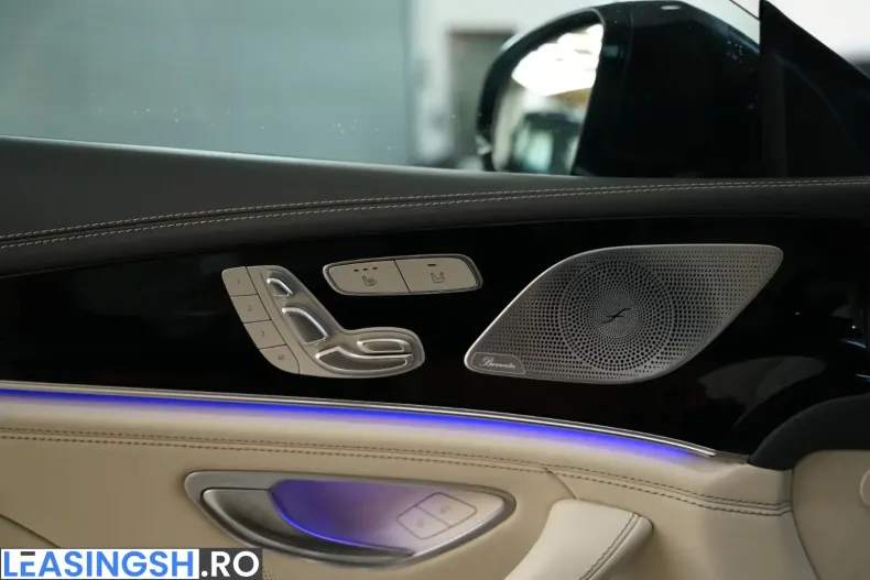 Mercedes-Benz AMG GT (Clasa GT) din 2023 cu 71.000 km - oferta MER254444 - foto 16