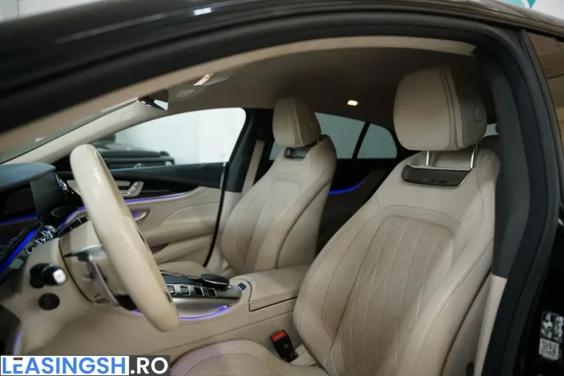 Mercedes-Benz AMG GT (Clasa GT) din 2023 cu 71.000 km - oferta MER254444 - foto 19