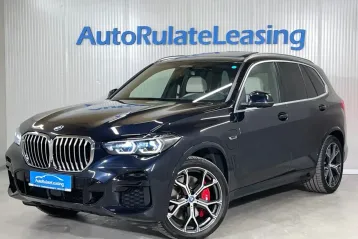 BMW X5 din 2022 - oferta BMW254445