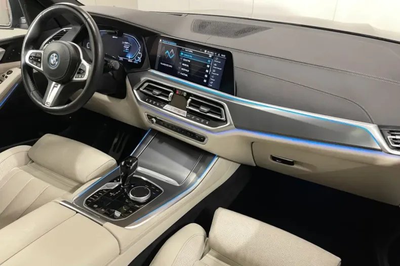 BMW X5 (Seria X) din 2022 cu 109.207 km - oferta BMW254445 - foto 2