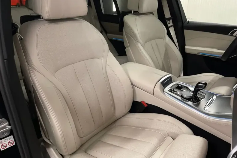 BMW X5 (Seria X) din 2022 cu 109.207 km - oferta BMW254445 - foto 3