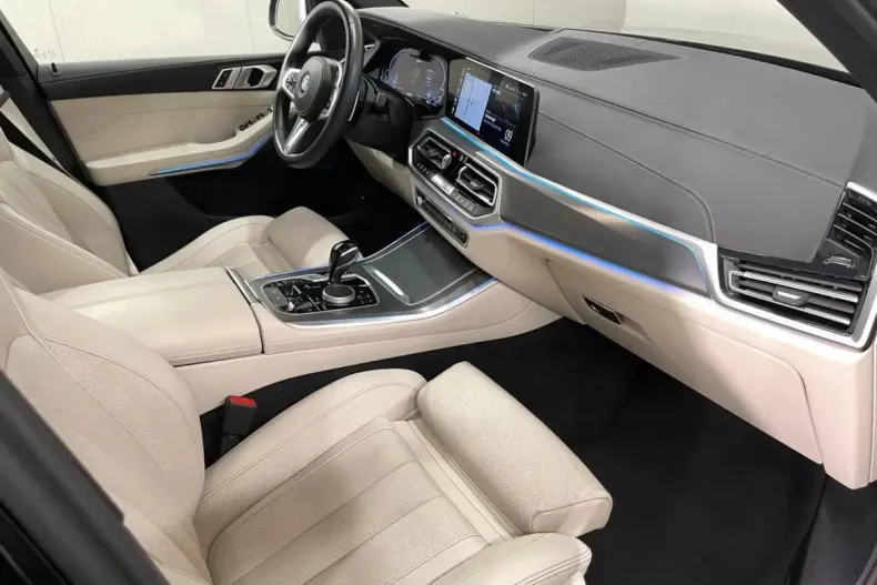 BMW X5 (Seria X) din 2022 cu 109.207 km - oferta BMW254445 - foto 4